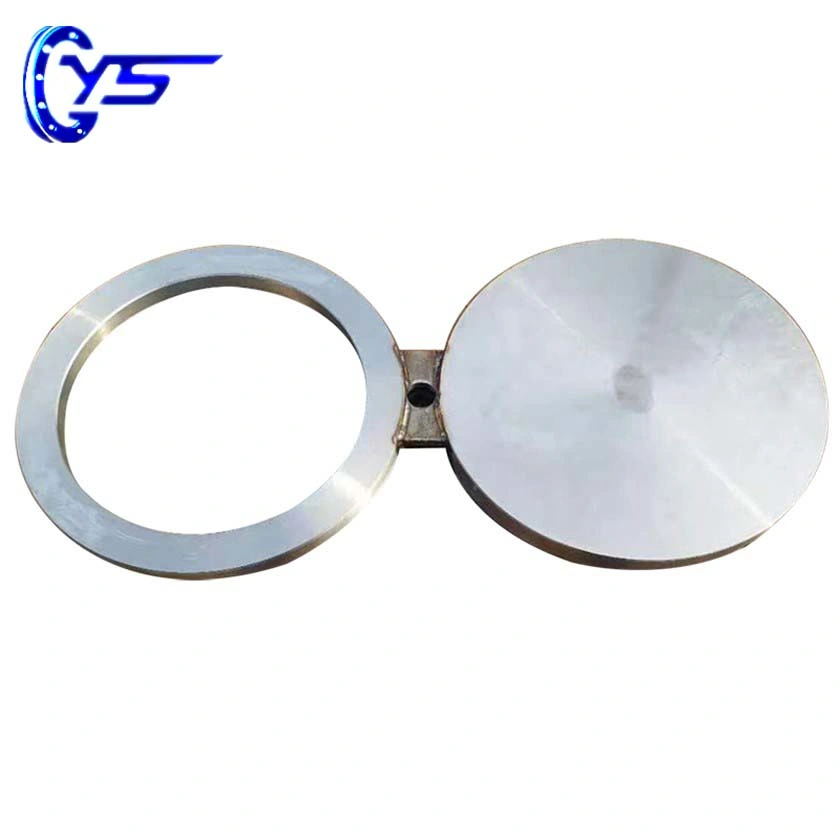 BS /DIN/GOST /ANSI Weld Neck Slip on Flange